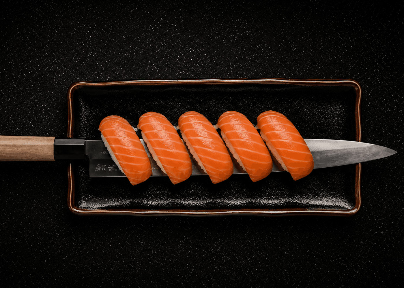 Tartar de salmón: receta, ingredientes, variantes y cómo prepararlo