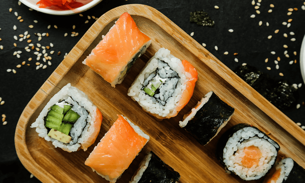 Comida japonesa: platos tradicionales y populares – guía completa
