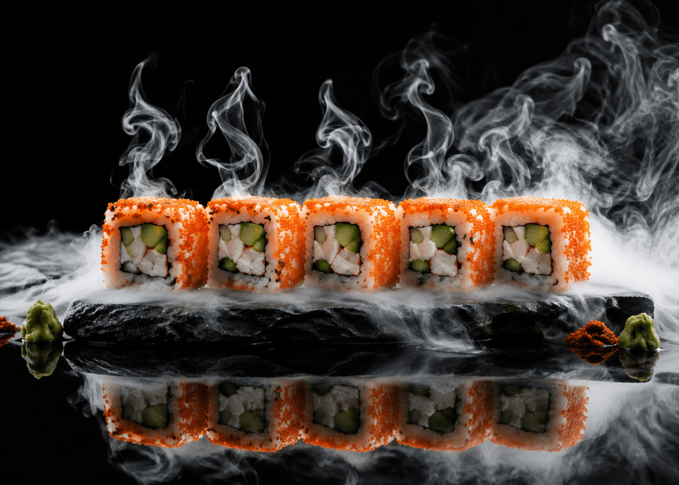 Sashimi: qué es, tipos y diferencias con el sushi