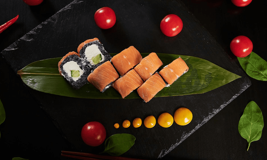Sushi Torrevieja – El Mejor Restaurante Japonés en la Costa Blanca