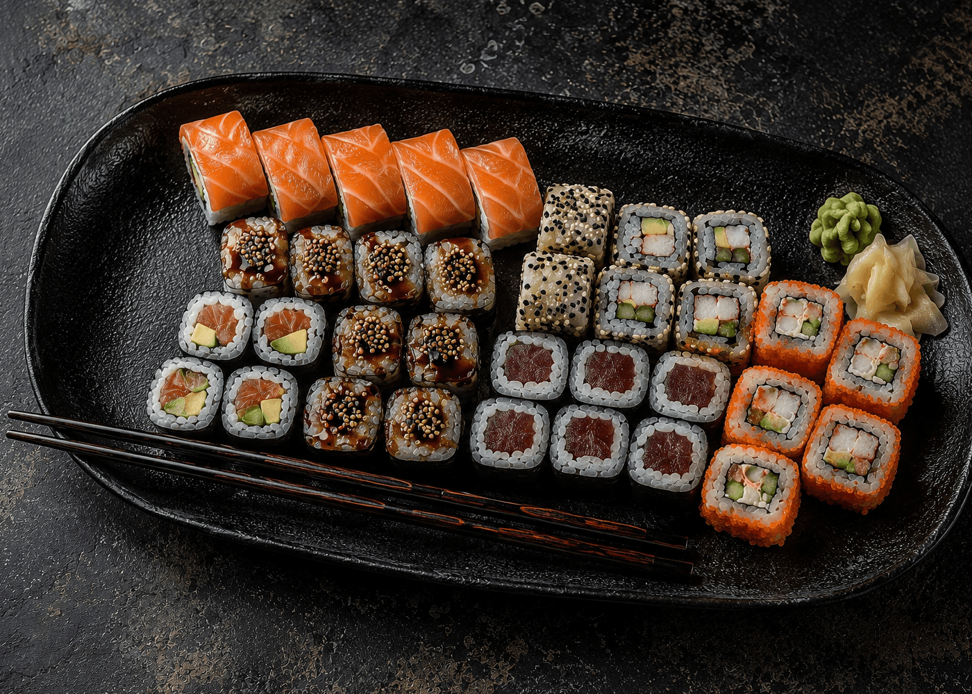 Tataki de atún: qué es, cómo se prepara, receta y tipos