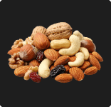 Frutos secos