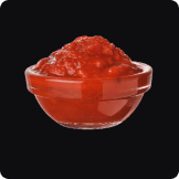 Salsa Spicy