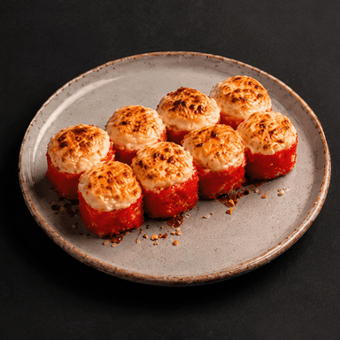 Kani Cheese