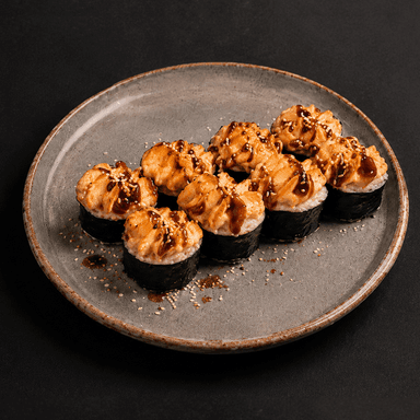 Unagi Spice /pcs
