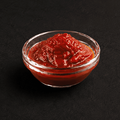 Salsa Spicy
