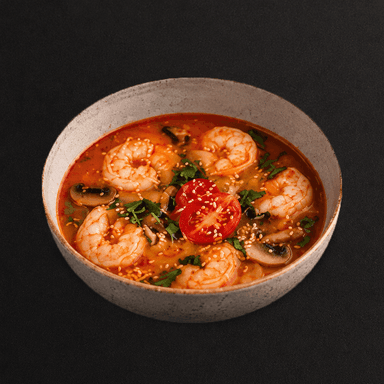 Tom Yum