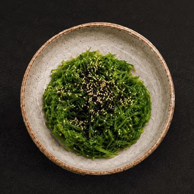 Wakame Salad