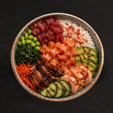 Poke Premium
