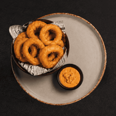 Union Rings