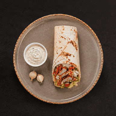 Greek Kebab