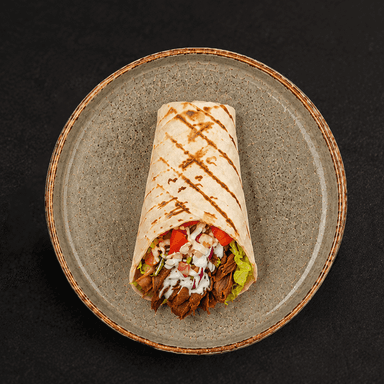 Kebab Italiano