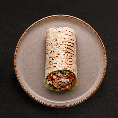 Kebab Turko