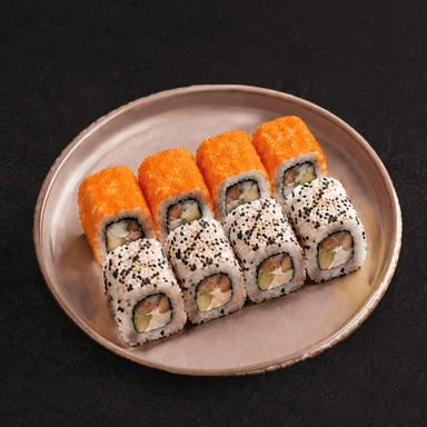 Shiro Roll