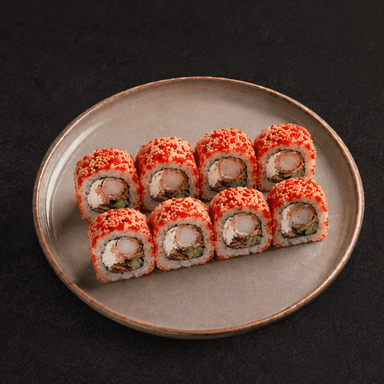 Ebi Crunch Masago