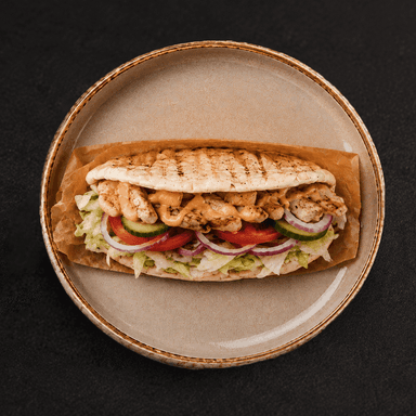 Turko Doner Kebab