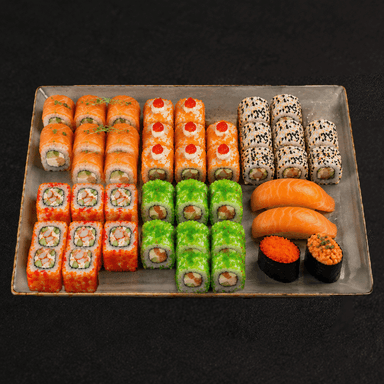 Murakami Set