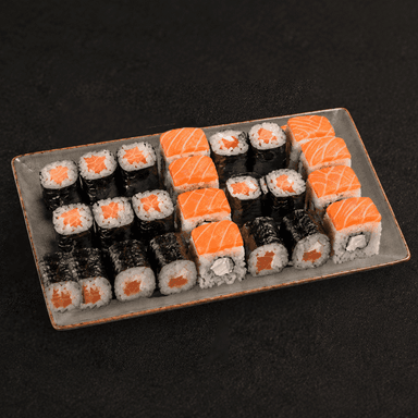 Sake Set