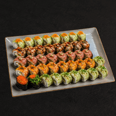 Kaifu Set
