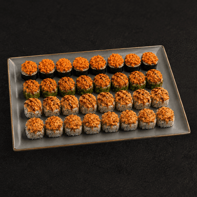 Sakay 2.0 set