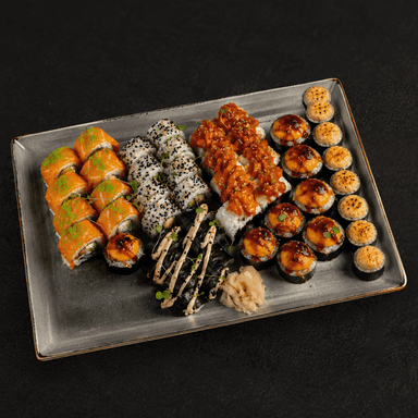 Warudo Set 48pzs