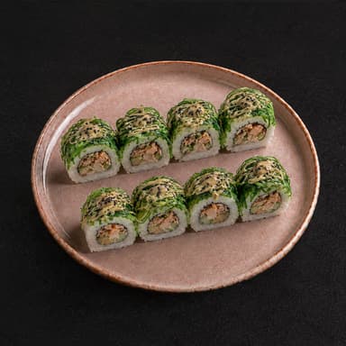 Wakame Teriyaki /pcs