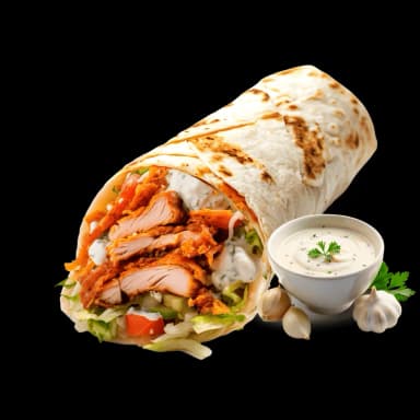 Greek Kebab