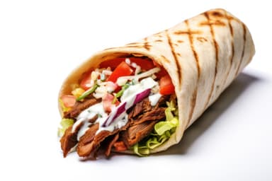 Kebab Italiano
