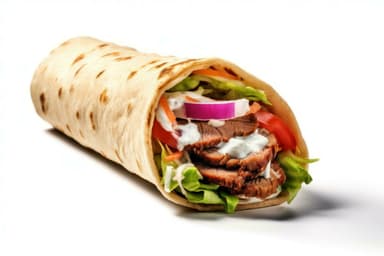Kebab Turko