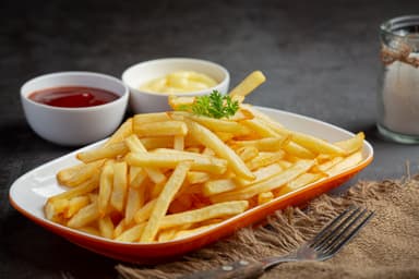 Patata Frita