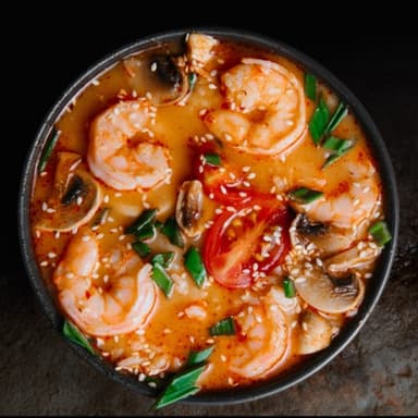 Tom Yum