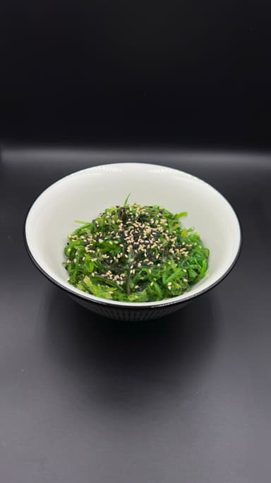 Wakame Salad