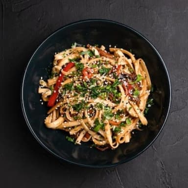 Wok Pollo