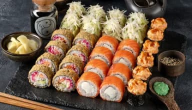 Furano Set