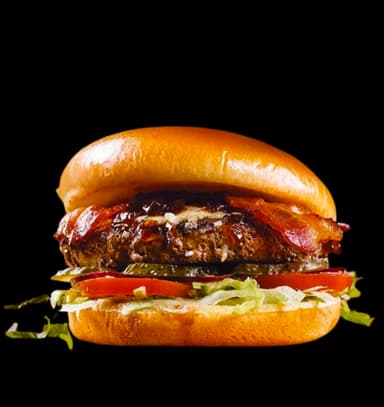 Kaifu Burgers con Patata Frita