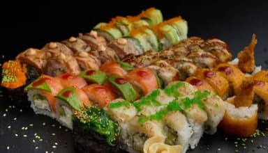 KAIFU Set 50pzs