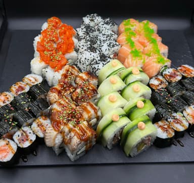Kazoku Set
