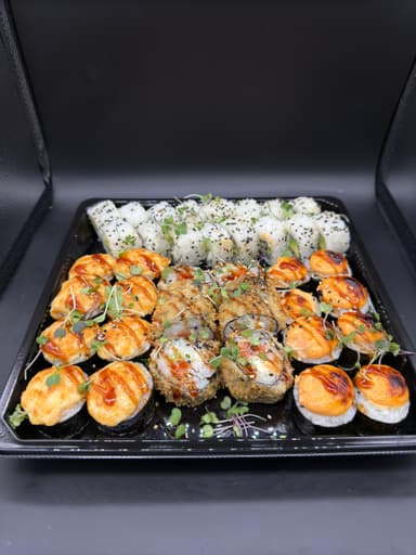 Kyoto Set