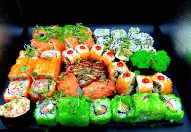 Murakami Set