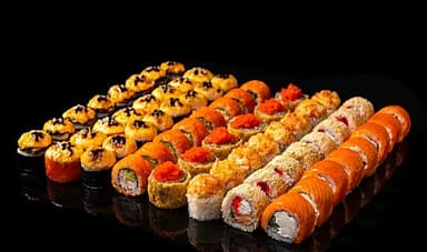 Senday Set