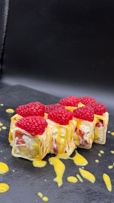 Sweet Roll