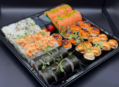 Umi Set