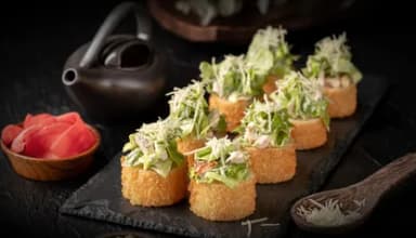Caesar Roll /pcs