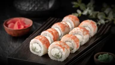 Ebi Philadelfia /pcs