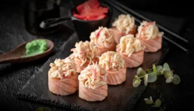 Sake Kaniko /pcs