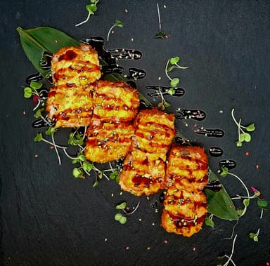 Gambas Picante 8pzs