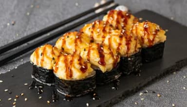Hot Spicy Chiken /pcs