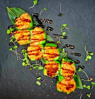 Tuna Picante Suave 8pzs
