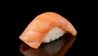 Sake Nigiri /pcs