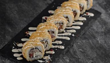 Tempura Ebi /pcs